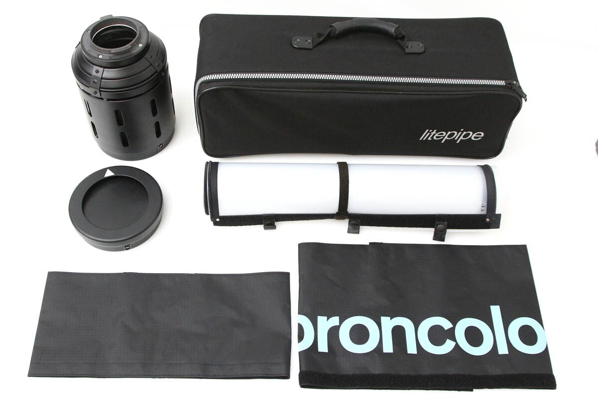 Broncolor Light Pipe P CA01-R6446-2D5 Lighting Equipment [p1242406054]