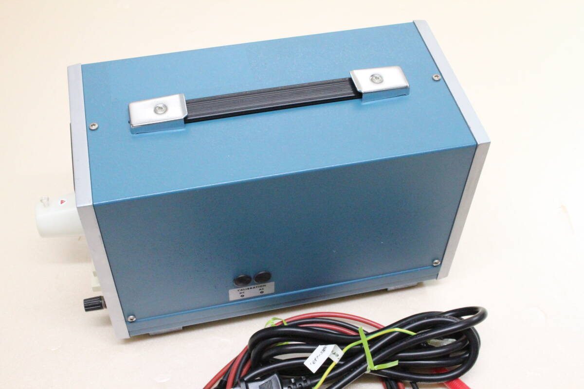 KIKUSUI 149-10A Digital Voltmeter 10kV [l1242504627]