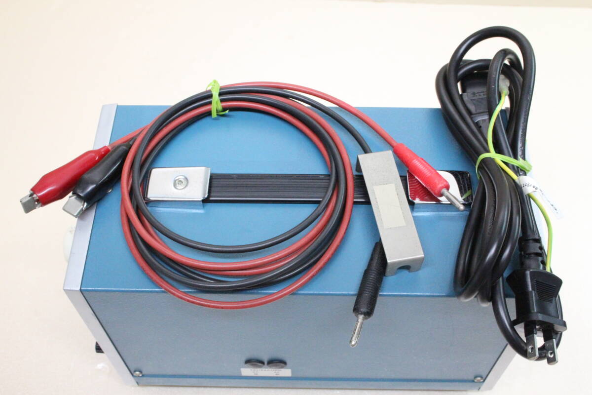 KIKUSUI 149-10A Digital Voltmeter 10kV [l1242504627]