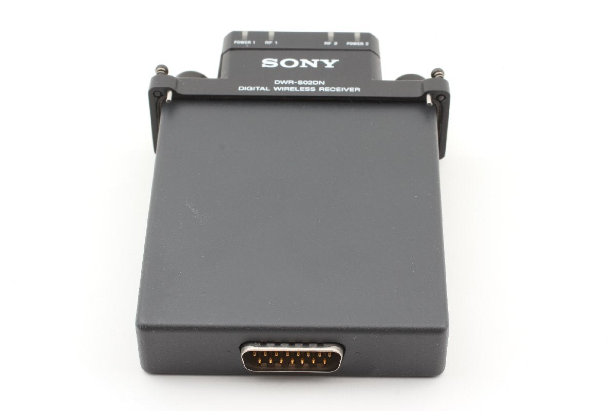 SONY DWR-S02DN/G Professional Camera [u1242772775]