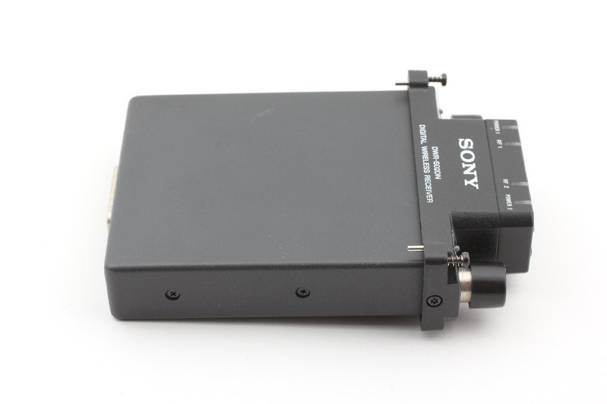 SONY DWR-S02DN/G Professional Camera [u1242772775]