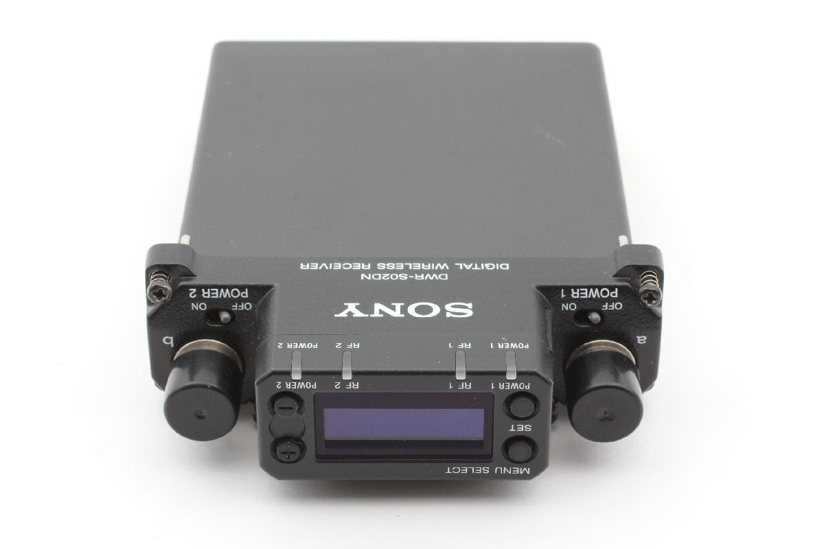 SONY DWR-S02DN/G Professional Camera [u1242772775]