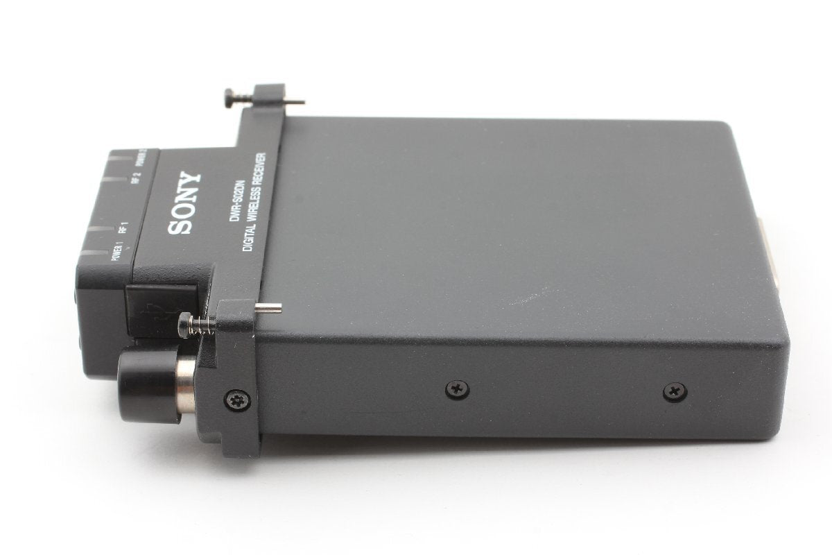 SONY DWR-S02DN/G Professional Camera [u1242772775]