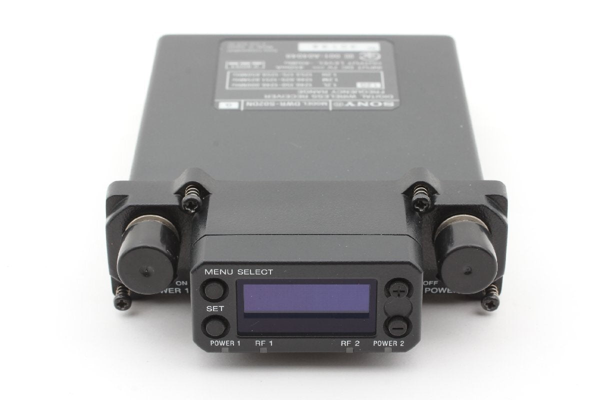 SONY DWR-S02DN/G Professional Camera [u1242772775]