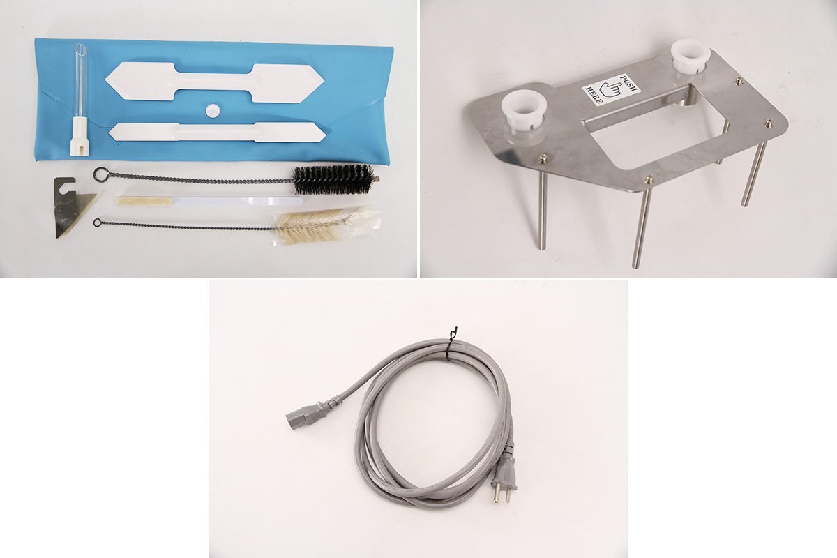 Canon AX45f Pill and Powder Packaging Machine [v1242995613]