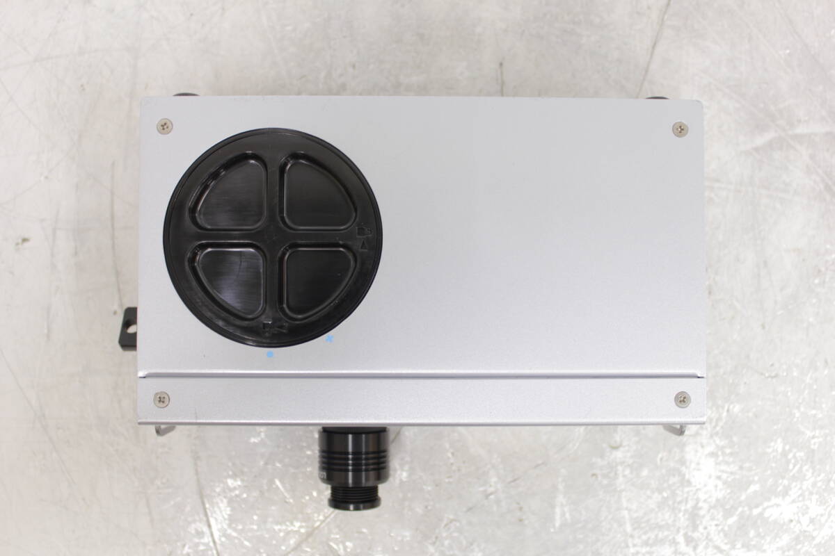 SIBATA LD-5R Digital Dust Indicator 12V (as-is) [x1243073805]