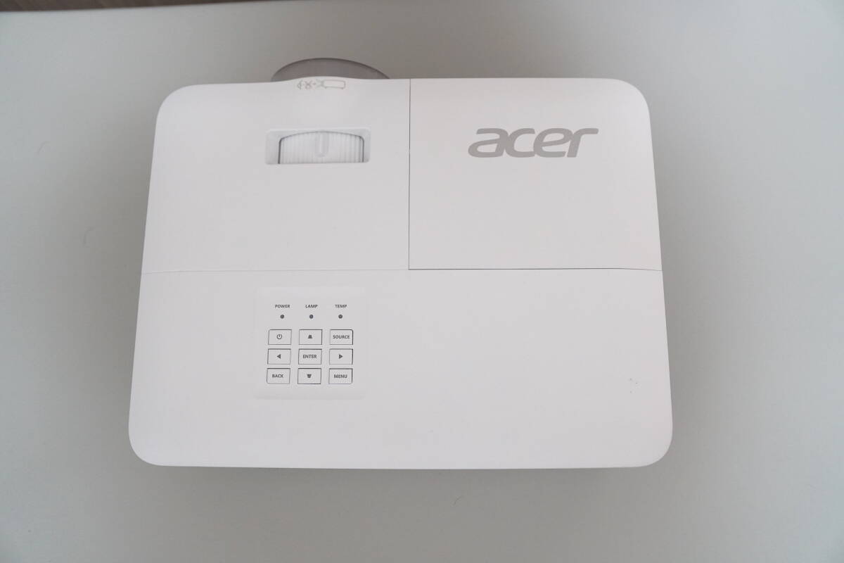 Acer H6518STi Projector 100-inch 1.1m [p1243194801]