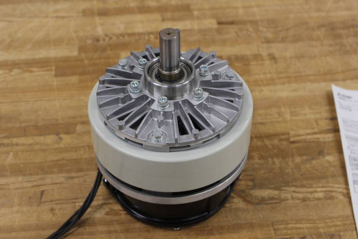 Mitsubishi Electric ZKB-2.5HBN Powder Brake 25N·m DC24V [h1243269484]