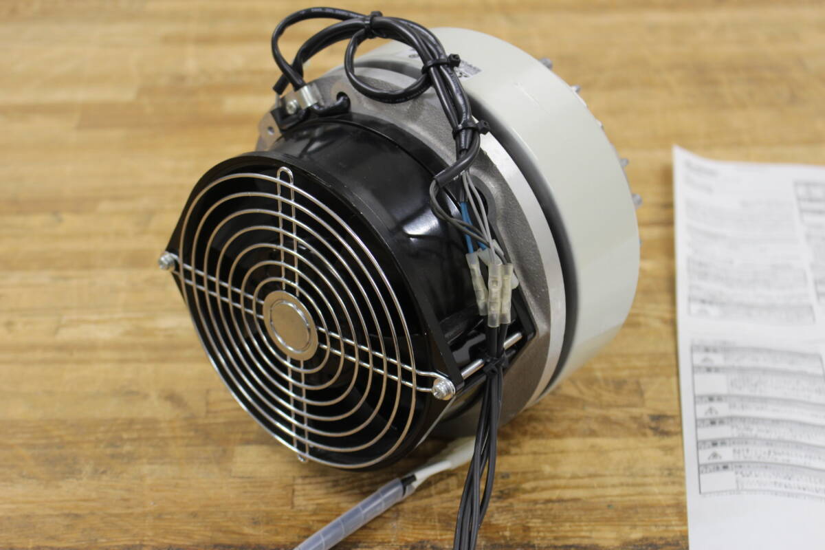 Mitsubishi Electric ZKB-2.5HBN Powder Brake 25N·m DC24V [h1243269484]