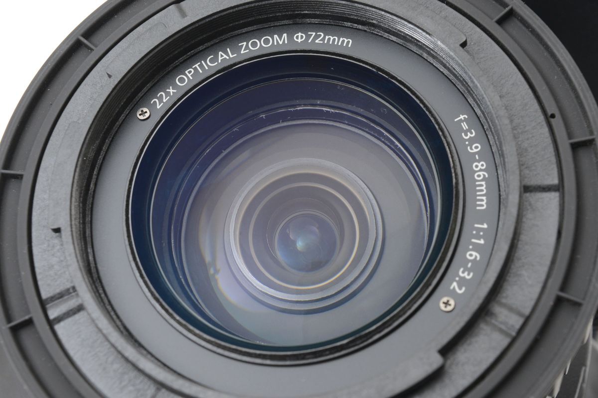 Panasonic AG-AC160 Professional AVCHD Memory Card Camera Recorder [h1243294537]