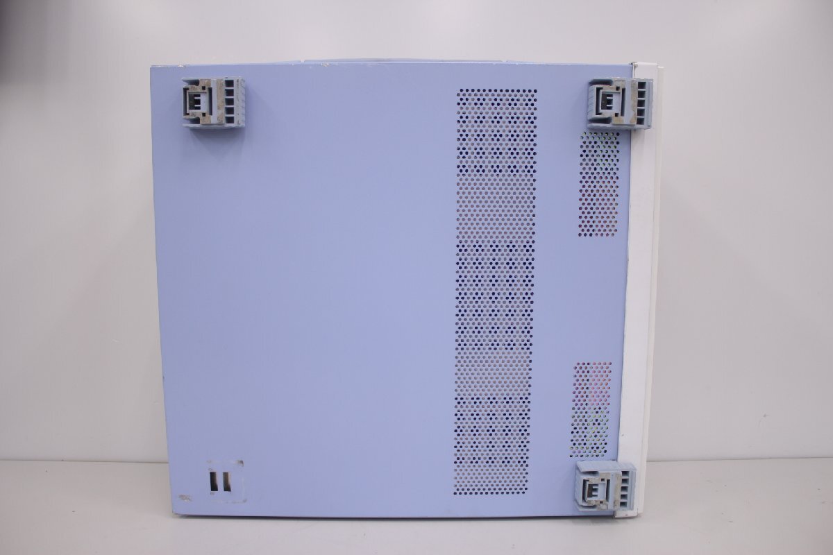 Yokogawa AQ6370 Optical Spectrum Analyzer 100V (for parts or not working) [d1243863383]