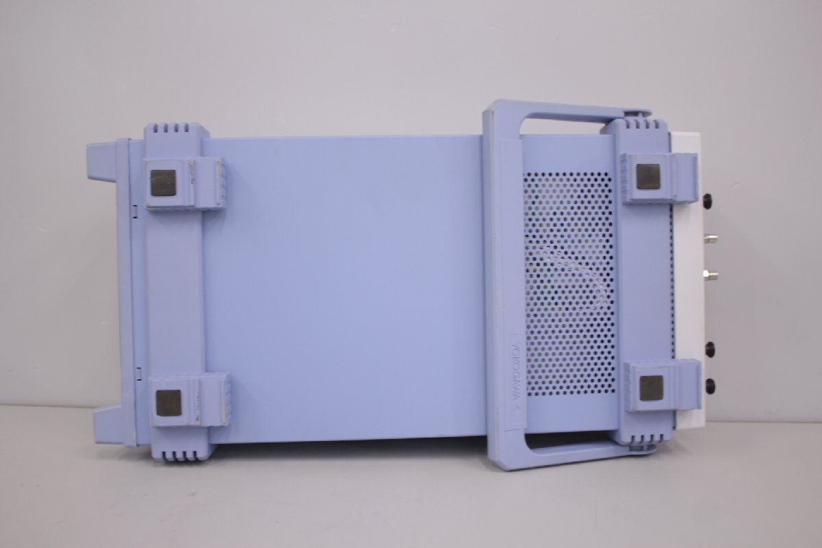 Yokogawa AP9945 Portable BERT Error Rate Tester 100V (for parts or not working) [j1243858346]