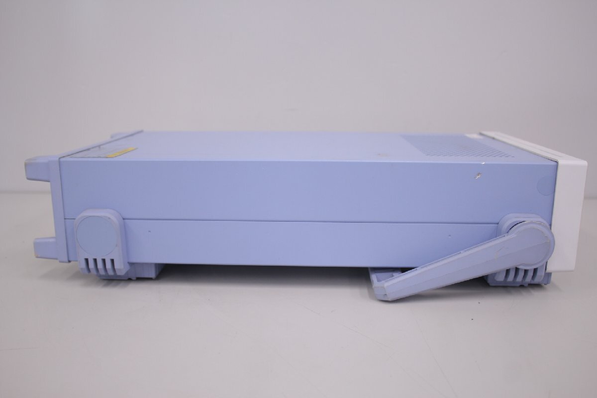 Yokogawa AP9945 Portable BERT Error Rate Tester 100V (for parts or not working) [j1243858346]