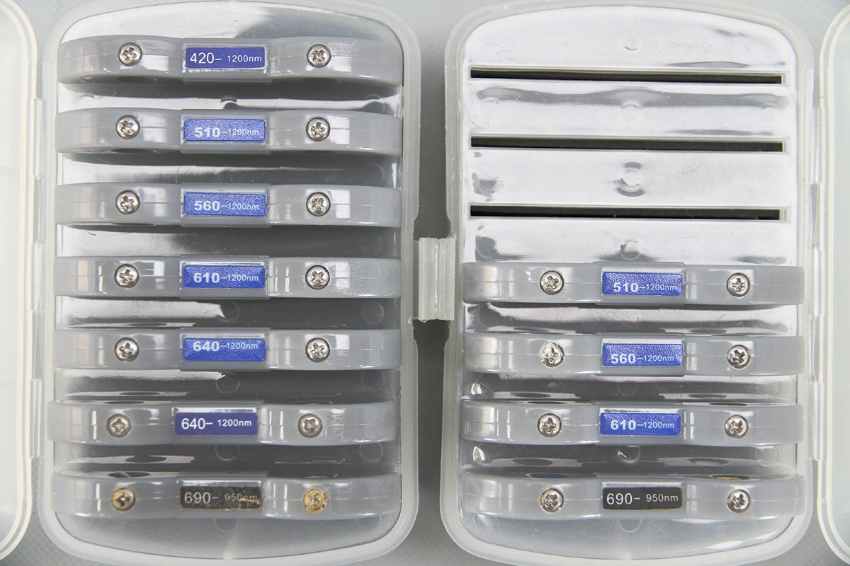 estlab LUMIX-A9 Hair Removal Device [v1244767780]