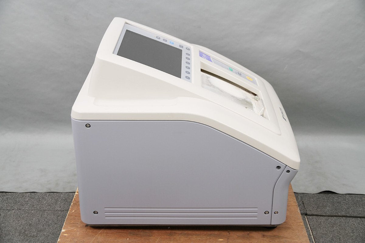 Topcon ALE-5100 Patternless Etcher (for parts or not working) [x1244785932]