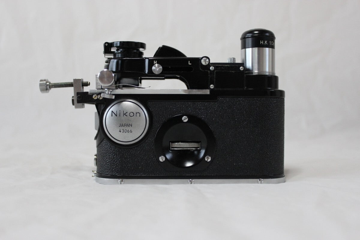 Nikon Model H Field Microscope [v1244805174]