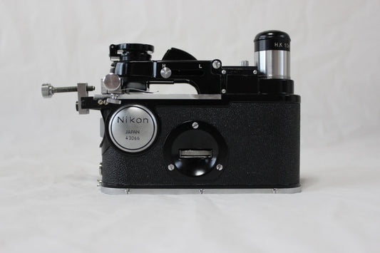 Nikon Model H Field Microscope [v1244805174]