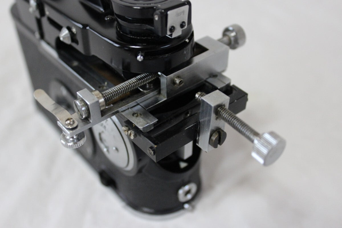 Nikon Model H Field Microscope [v1244805174]