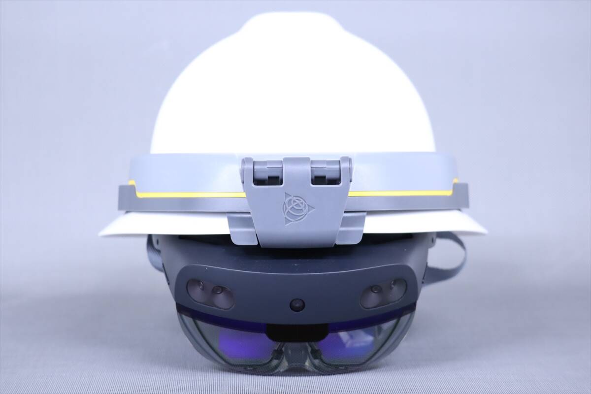 Trimble XR10 with Microsoft HoloLens2 MR Device Snapdragon 4G 64GB 2K with Case [n1244843887]