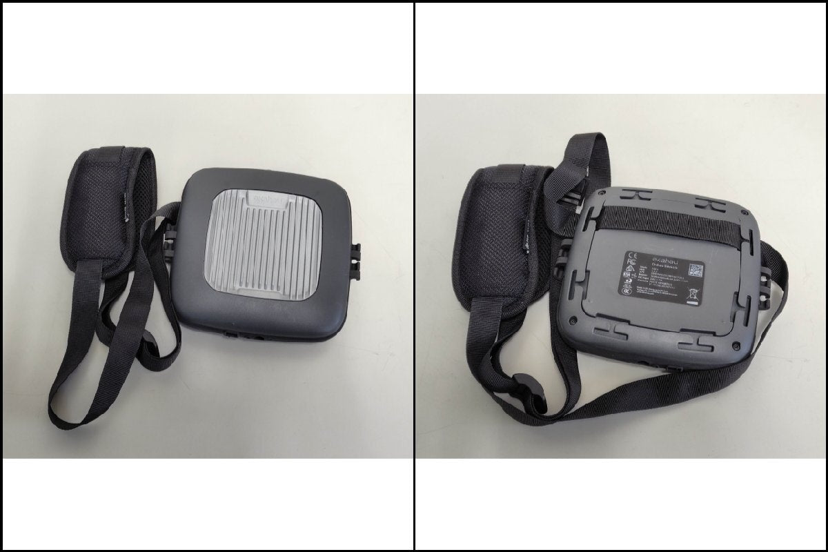Ekahau ESK-1 Wi-Fi Diagnostic Measurement Tool with Ekahau Pro [h1244860493]