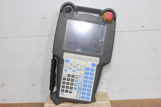 FANUC A05B-2256-C101 Teach Pendant [j1244898477]