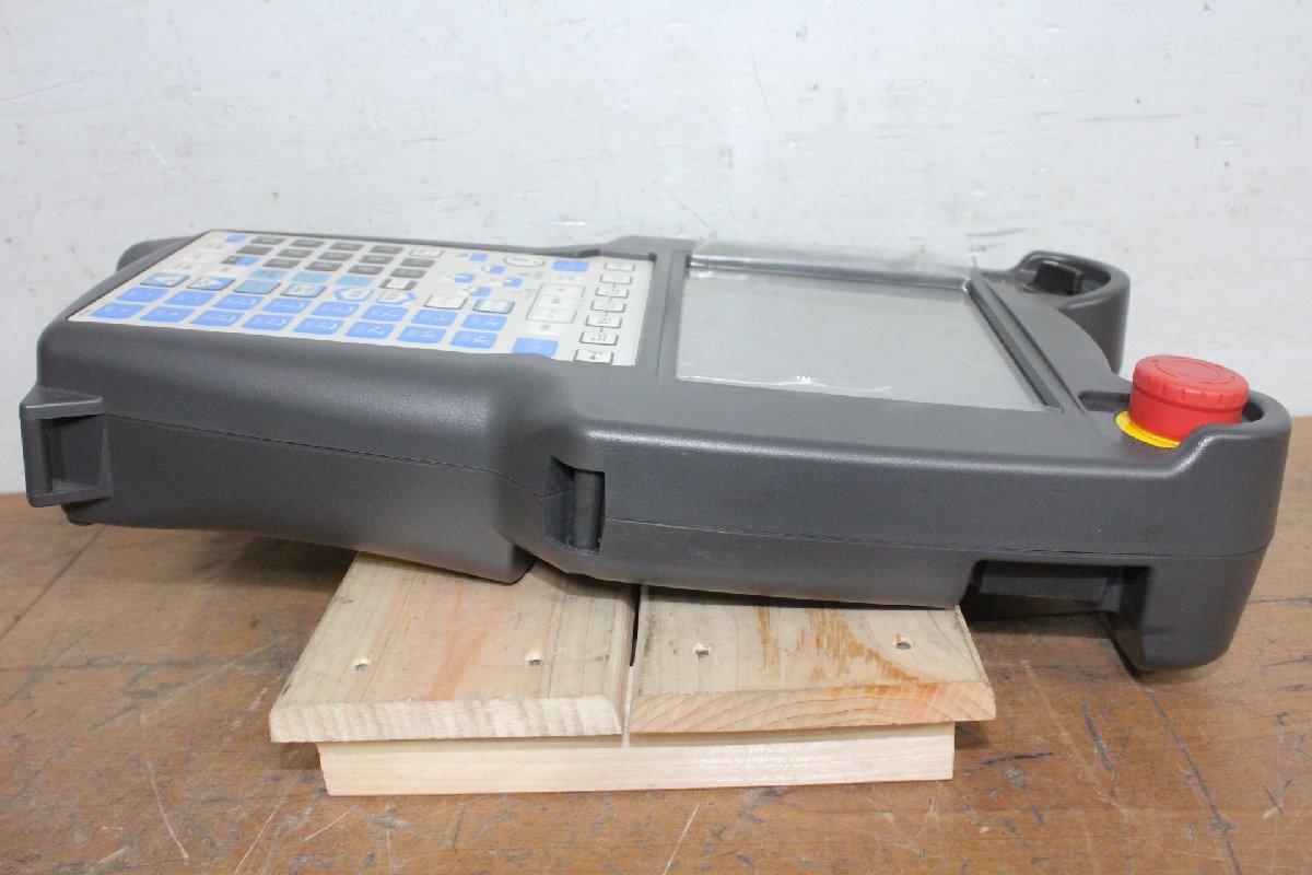FANUC A05B-2256-C101 Teach Pendant [j1244898477]