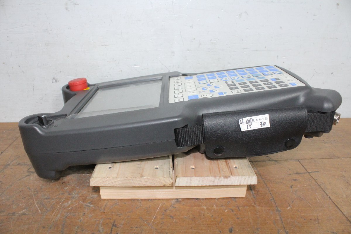 FANUC A05B-2256-C101 Teach Pendant [j1244898477]