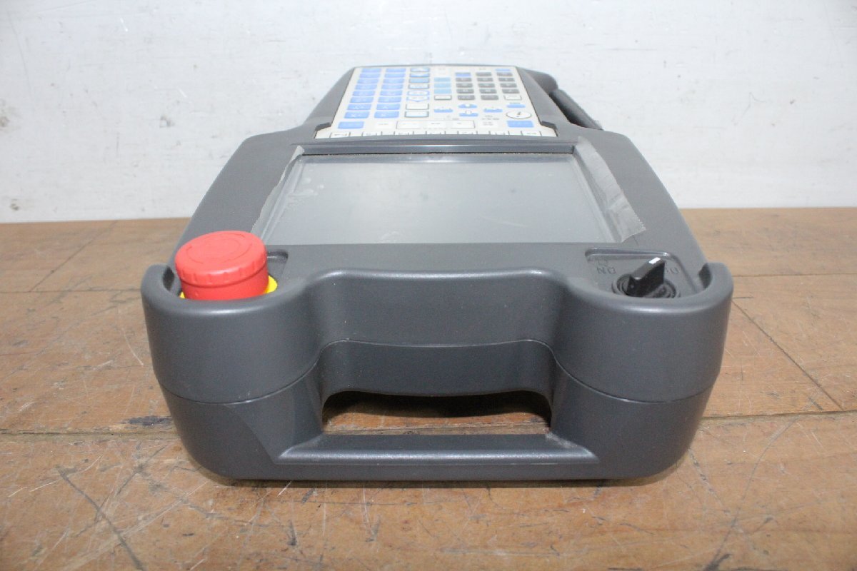 FANUC A05B-2256-C101 Teach Pendant [j1244898477]