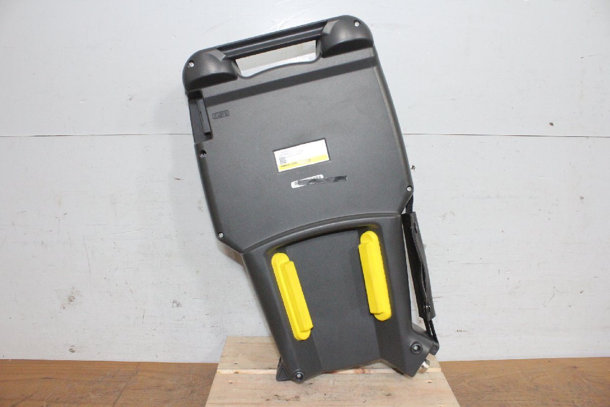 FANUC A05B-2256-C101 Teach Pendant [j1244898477]