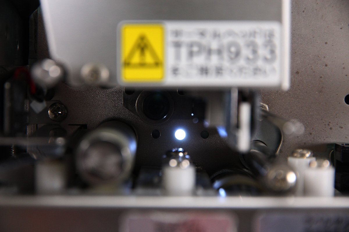 CTK SP7600 Thermal Printer [b1244935143]