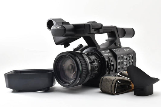 SONY PMW-Z280V Professional Camera 2293 hours usage [u1244989020]