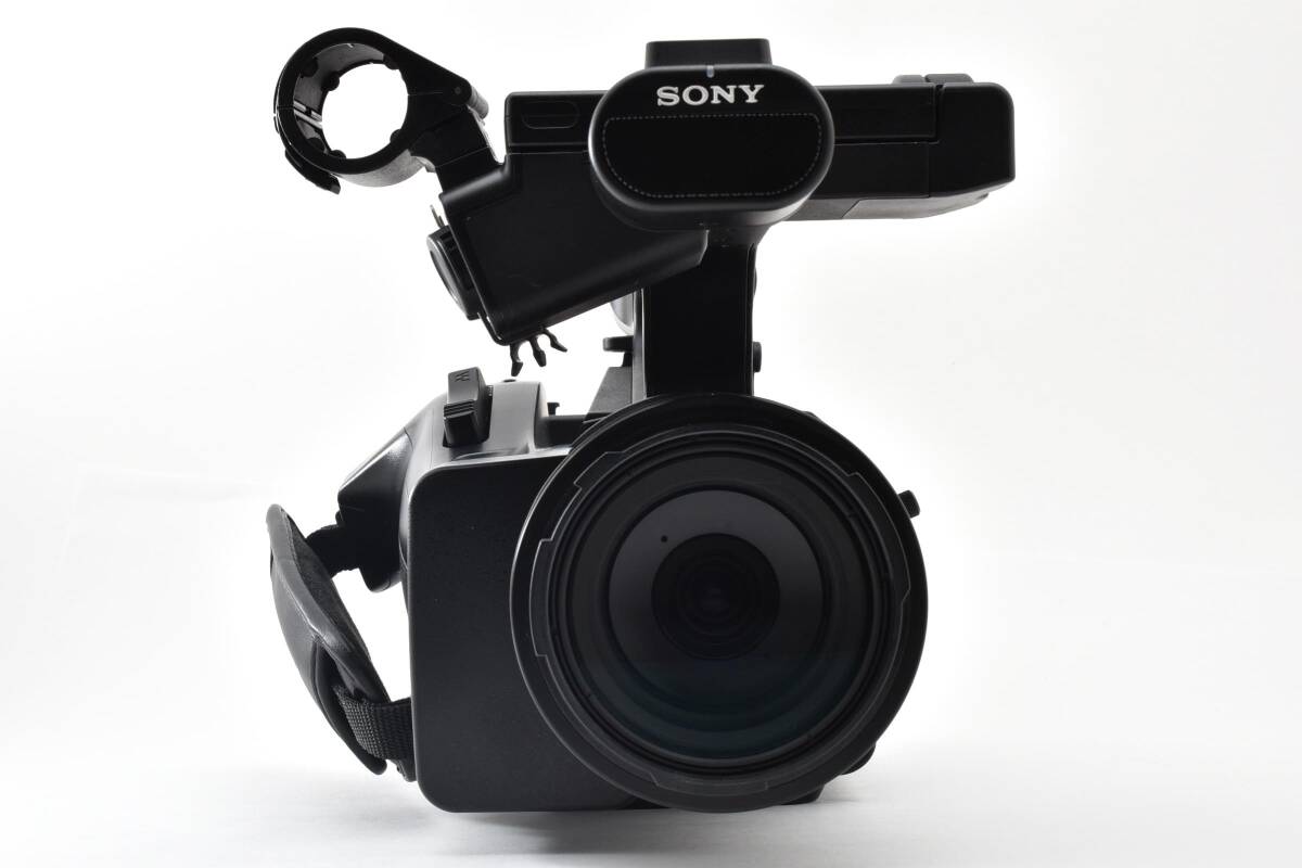 SONY PMW-Z280V Professional Camera 2293 hours usage [u1244989020]