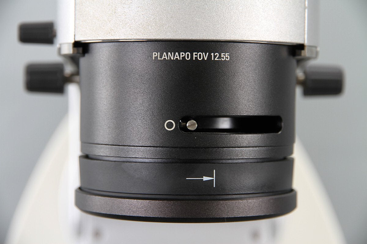 Leica DVM6a Microscope with PLANAPO Lens [o1245000968]