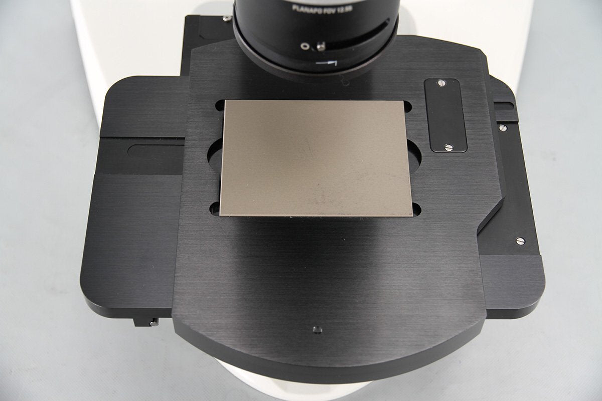 Leica DVM6a Microscope with PLANAPO Lens [o1245000968]