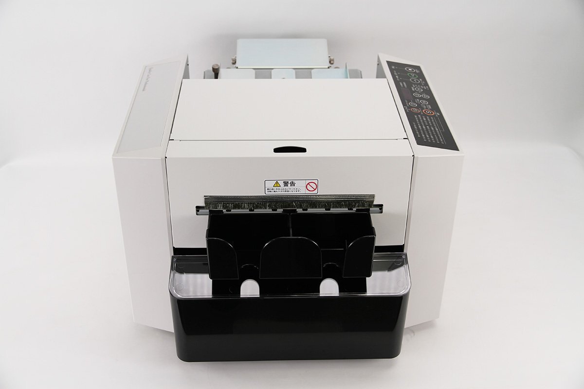 Carl Manufacturing PCM-15N Business Card Cutter with Slitter Unit (PM2) [l1245007146]