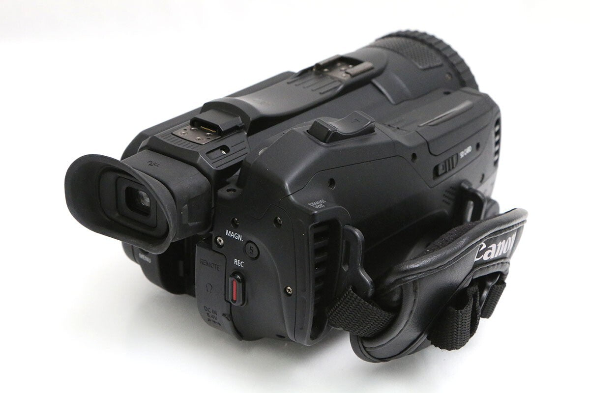 Canon XF405 Professional Camera [n1245752848]