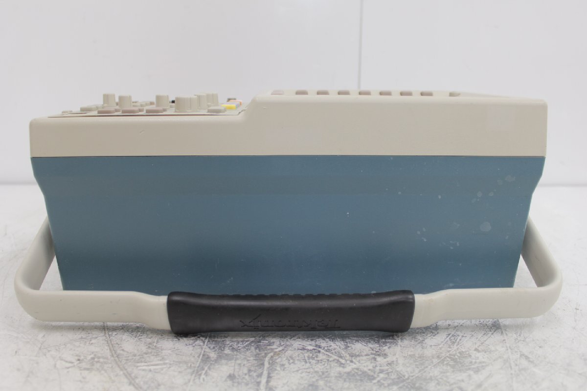 Tektronix TDS3054B Digital Oscilloscope 500MHz 5GS/s 4 Channels (for parts or not working) [s1245873187]