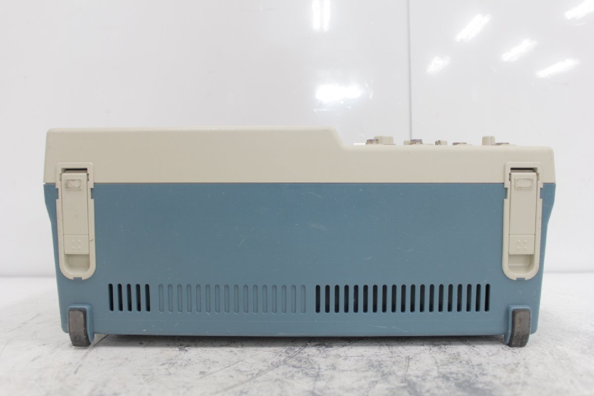 Tektronix TDS3054B Digital Oscilloscope 500MHz 5GS/s 4 Channels (for parts or not working) [s1245873187]
