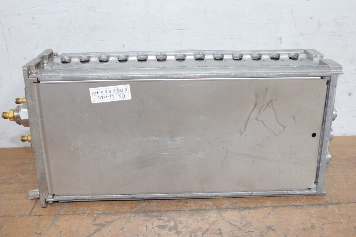Agilent 83484A Two Channel 50GHz Module (for parts or not working) [m1245874044]