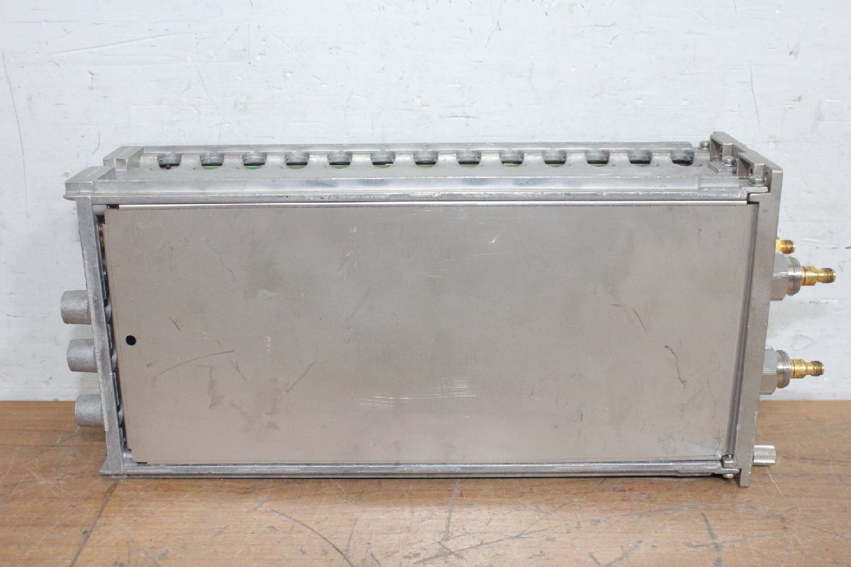 Agilent 83484A Two Channel 50GHz Module (for parts or not working) [m1245874044]