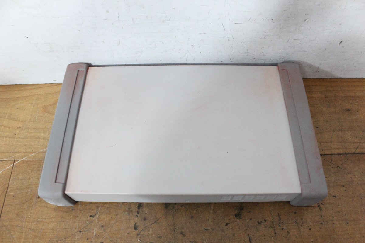 Keysight N7751A Multi-Port Optical Attenuator 100V with Power Meter 2 Channels (for parts or not working) [p1245881509]