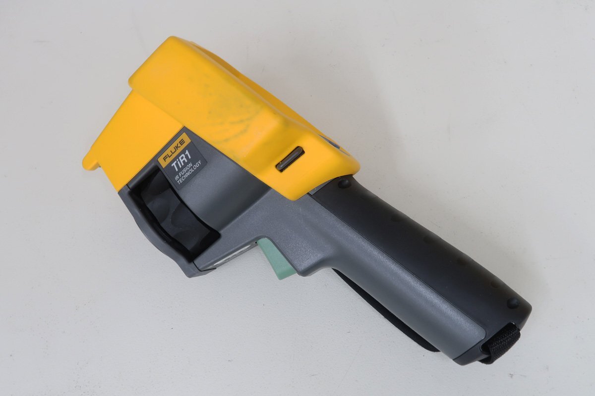 Fluke TiR1 Thermal Imager [j1246160737]