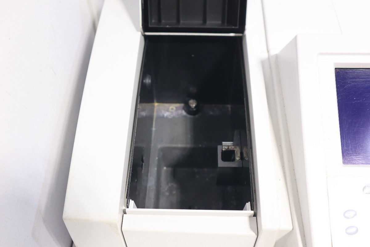 Shimadzu UVmini-1240 UV-Visible Spectrophotometer [w1246240887]