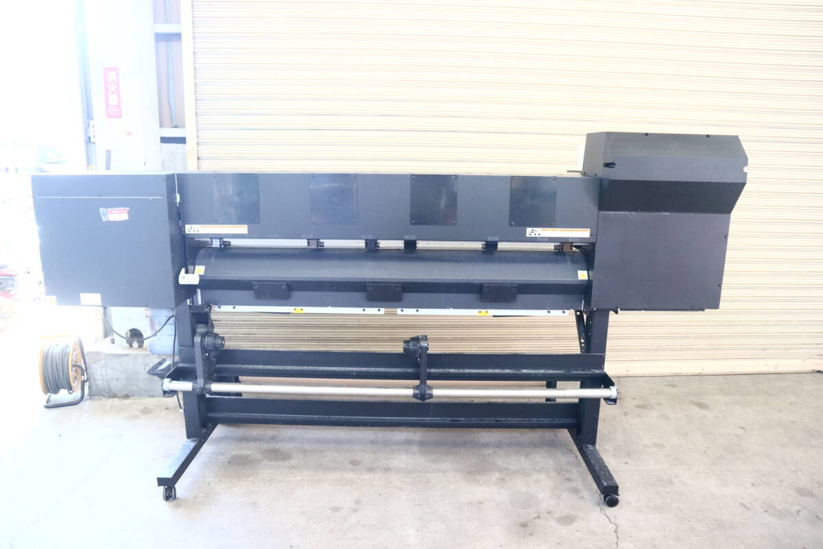 Mimaki CJV150-130 Inkjet Printer 100V (as-is) [f1246318979]
