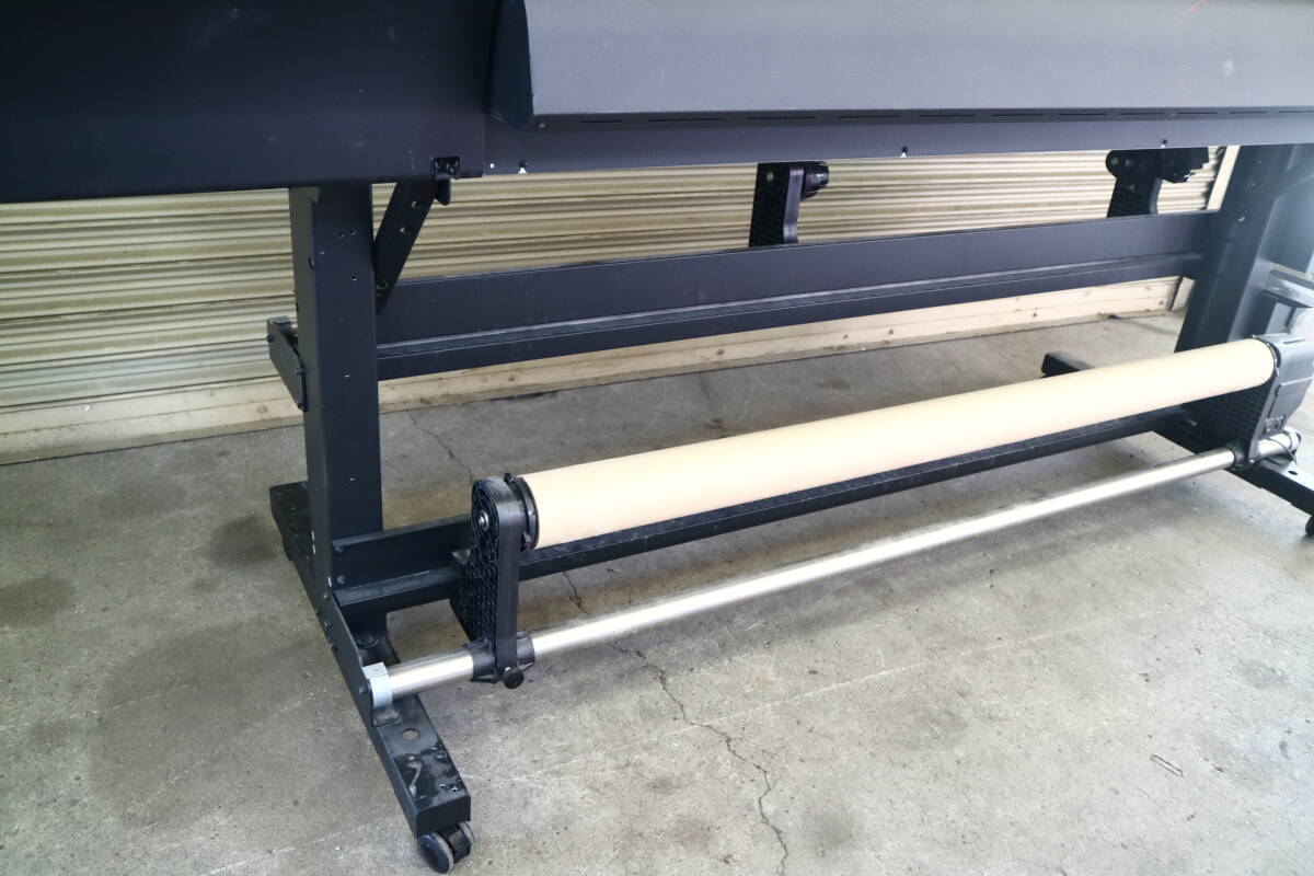 Mimaki CJV150-130 Inkjet Printer 100V (as-is) [f1246318979]