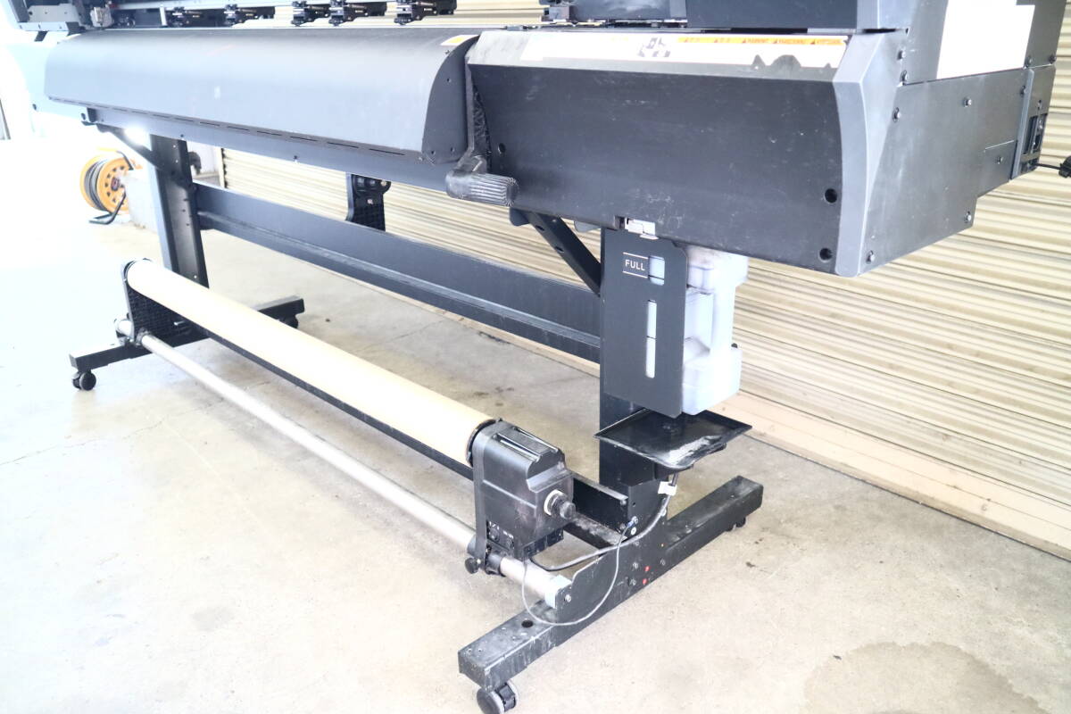 Mimaki CJV150-130 Inkjet Printer 100V (as-is) [f1246318979]