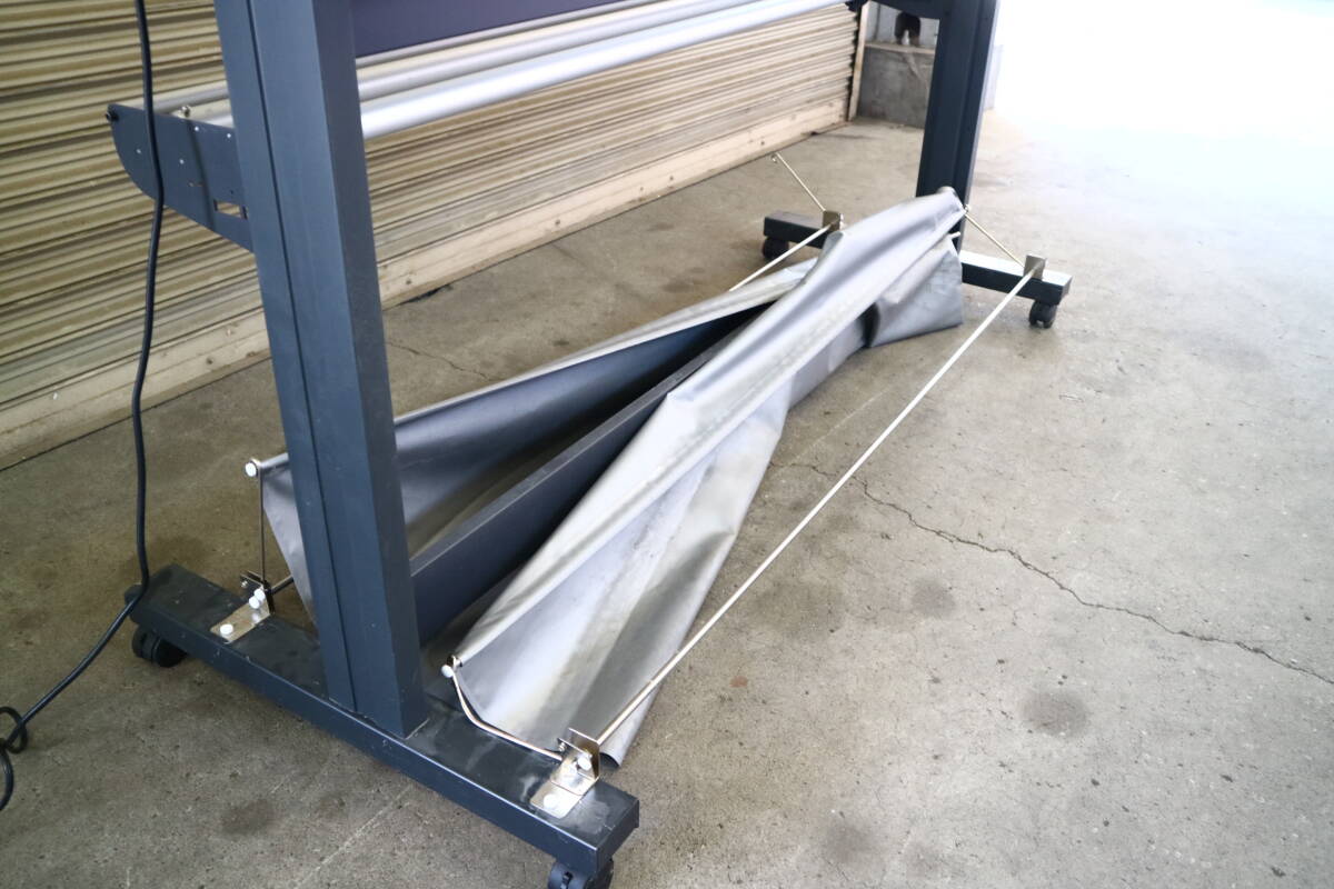 Mimaki CG-130FXⅡ PLUS Cutting Plotter 100V [e1246324495]