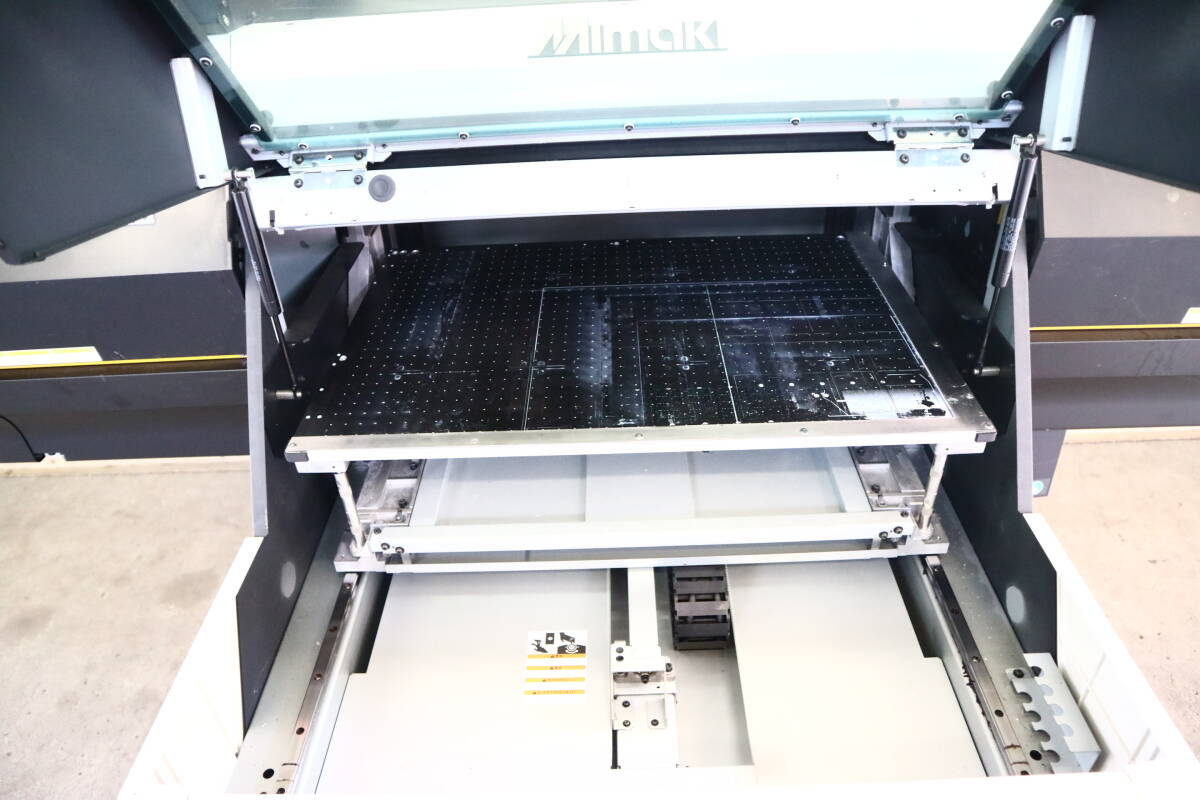 Mimaki UJF-6042MK2 Inkjet Printer 100V 2016 (as-is) [c1246320789]