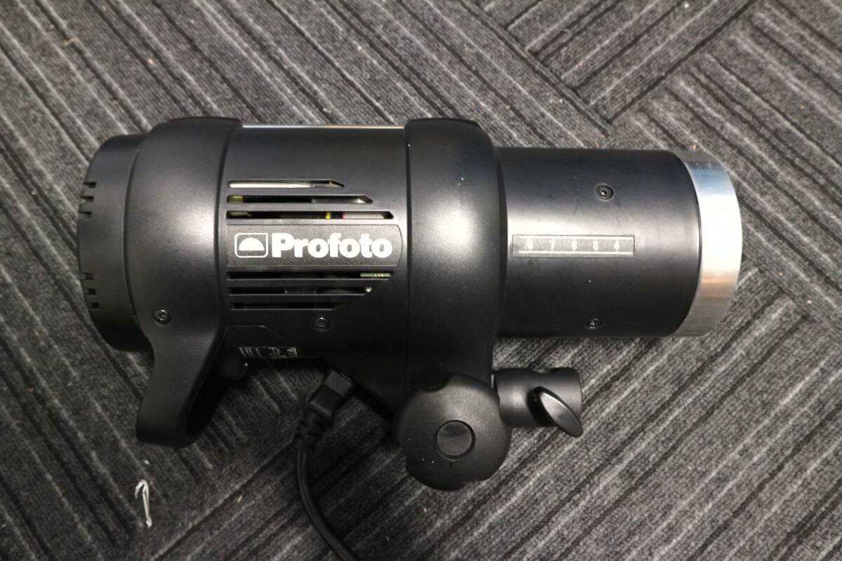 Profoto D1 500 Air Monoblock Strobe 500W Pair [e1246331875]