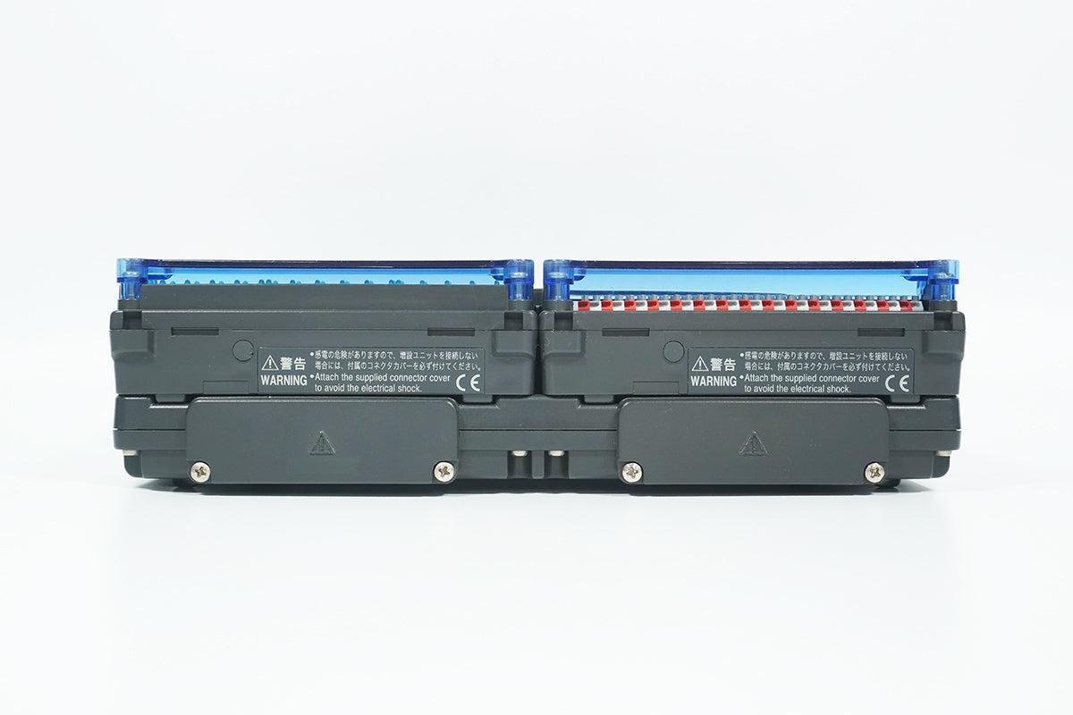 Hioki LR8402 Memory HiLogger with LR8500 and LR8501 Units 30 ch [x1246335033]